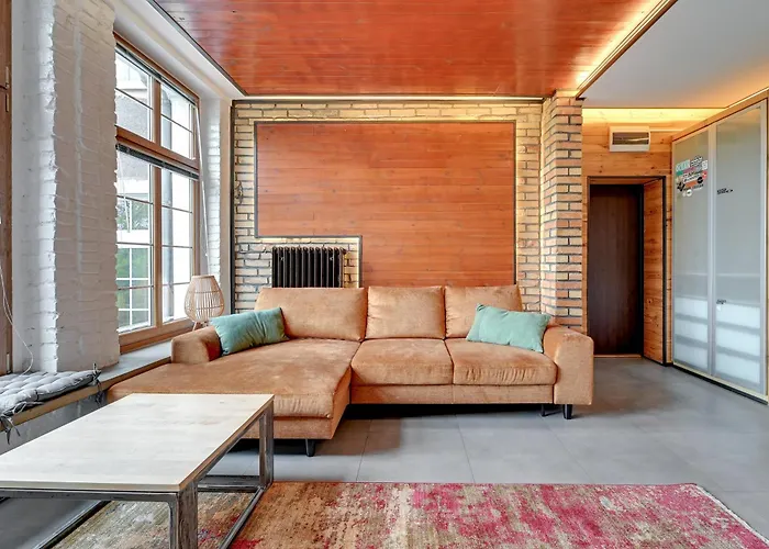 Ogarna Apartament