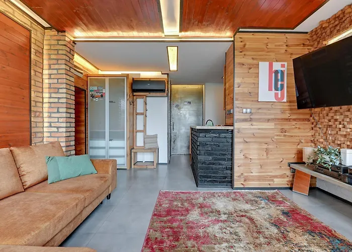 Ogarna Apartament