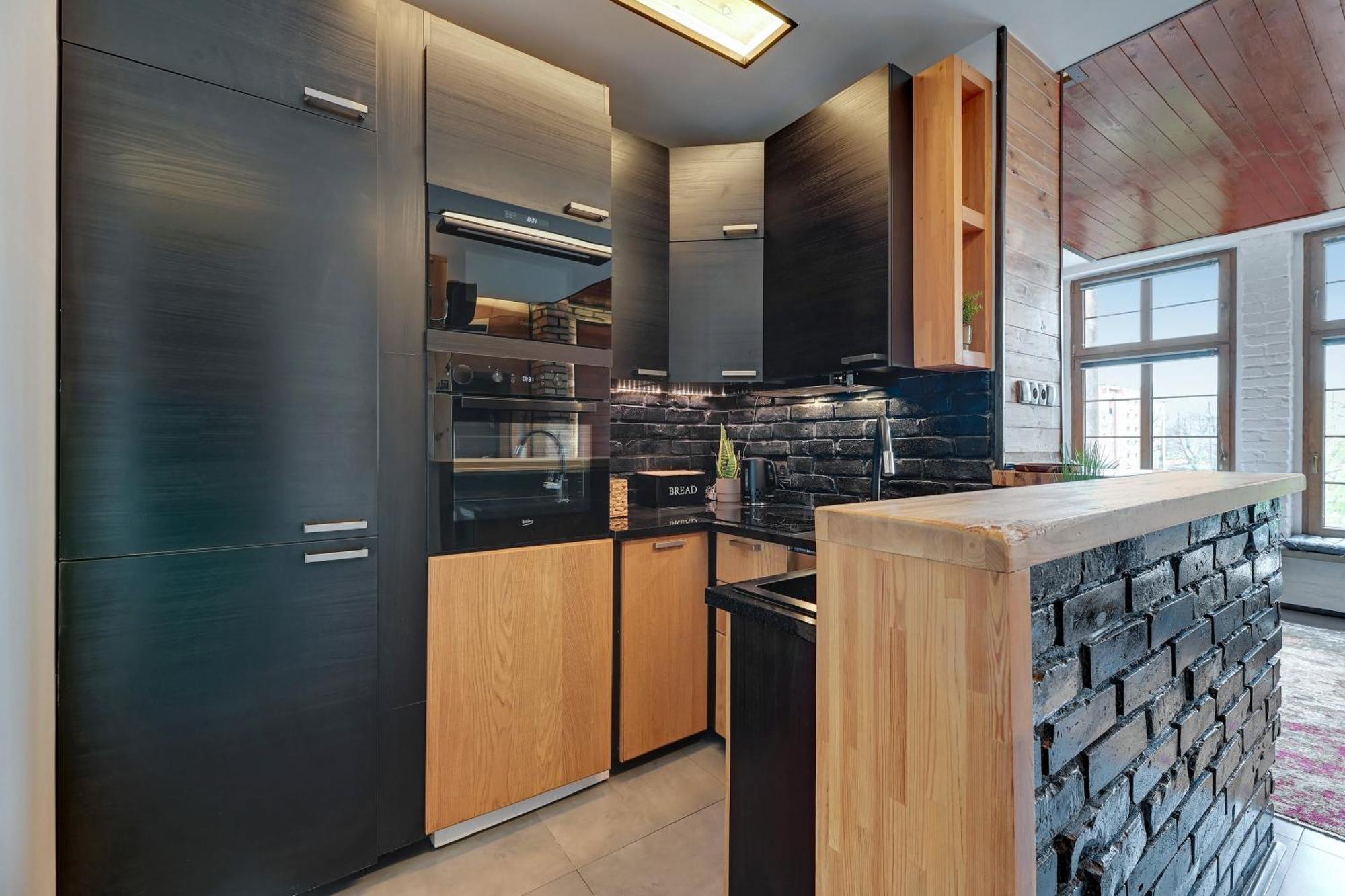 Ogarna Apartment