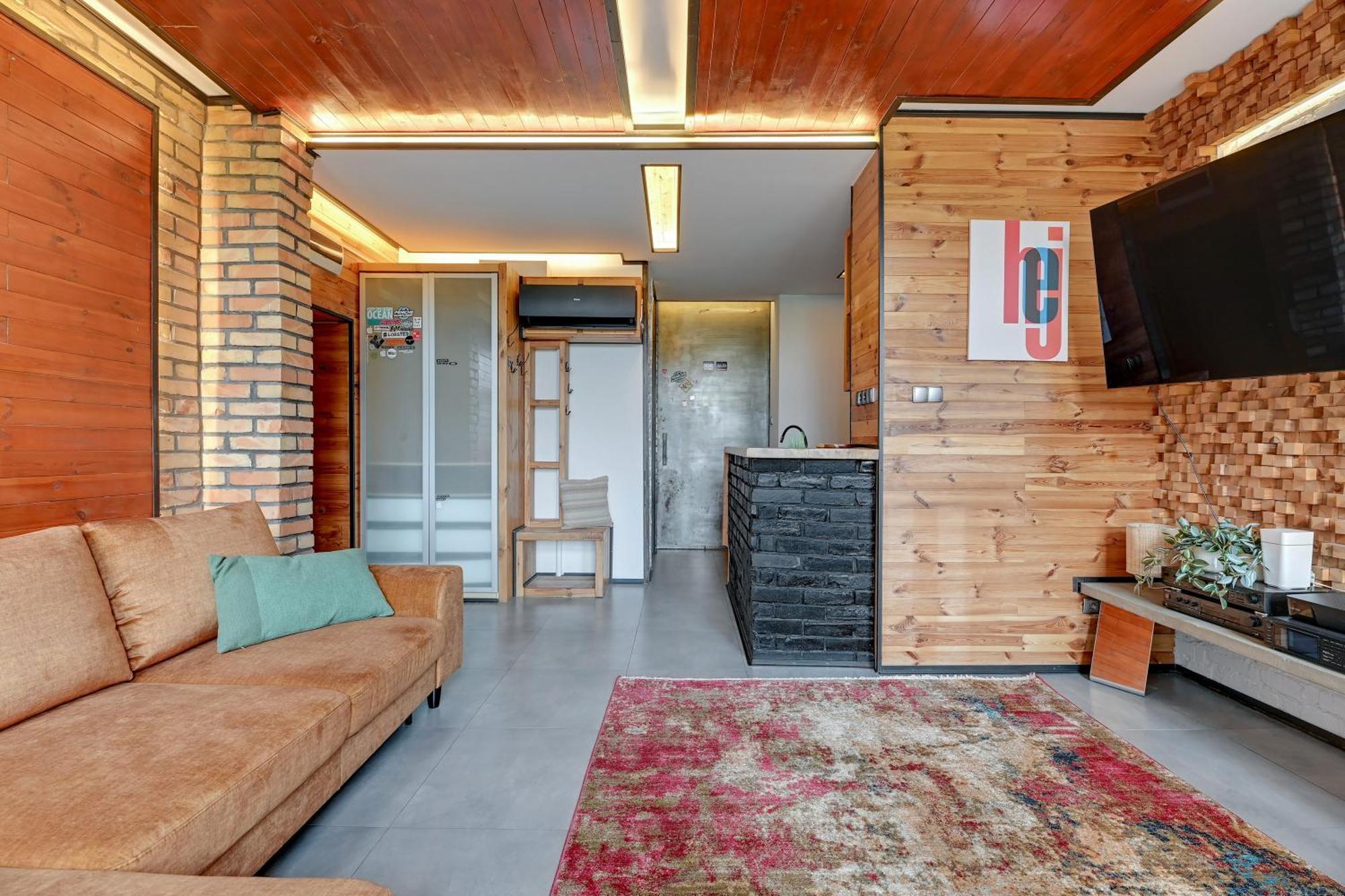 Apartment Ogarna Gdansk