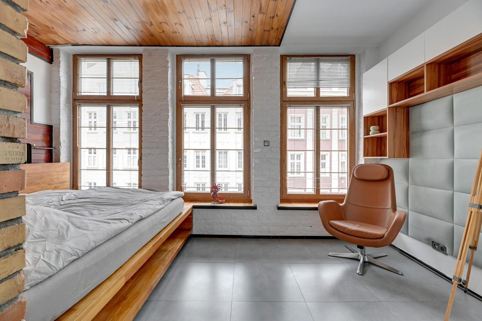 Apartment Ogarna Gdansk